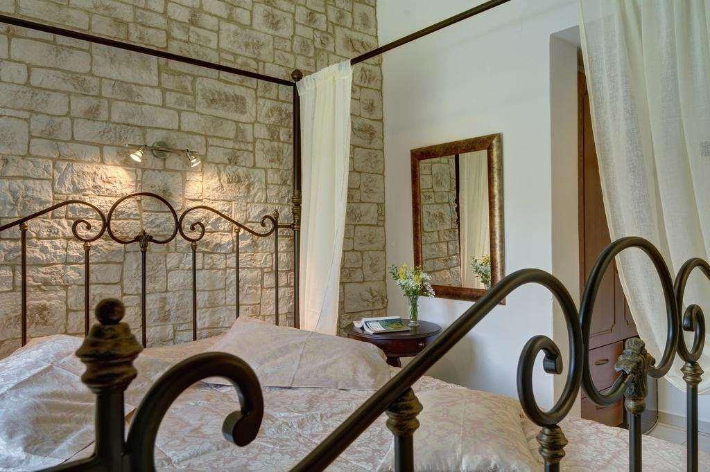 Hotel Agnadi - Horefto Quarto foto